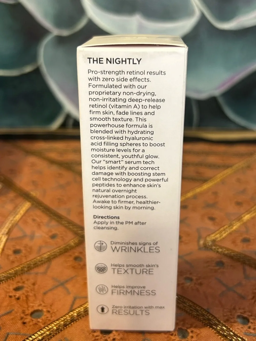Beautybio non irritating